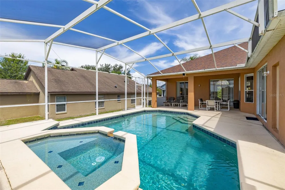 327 GREELEY LOOP Davenport, FL 33897