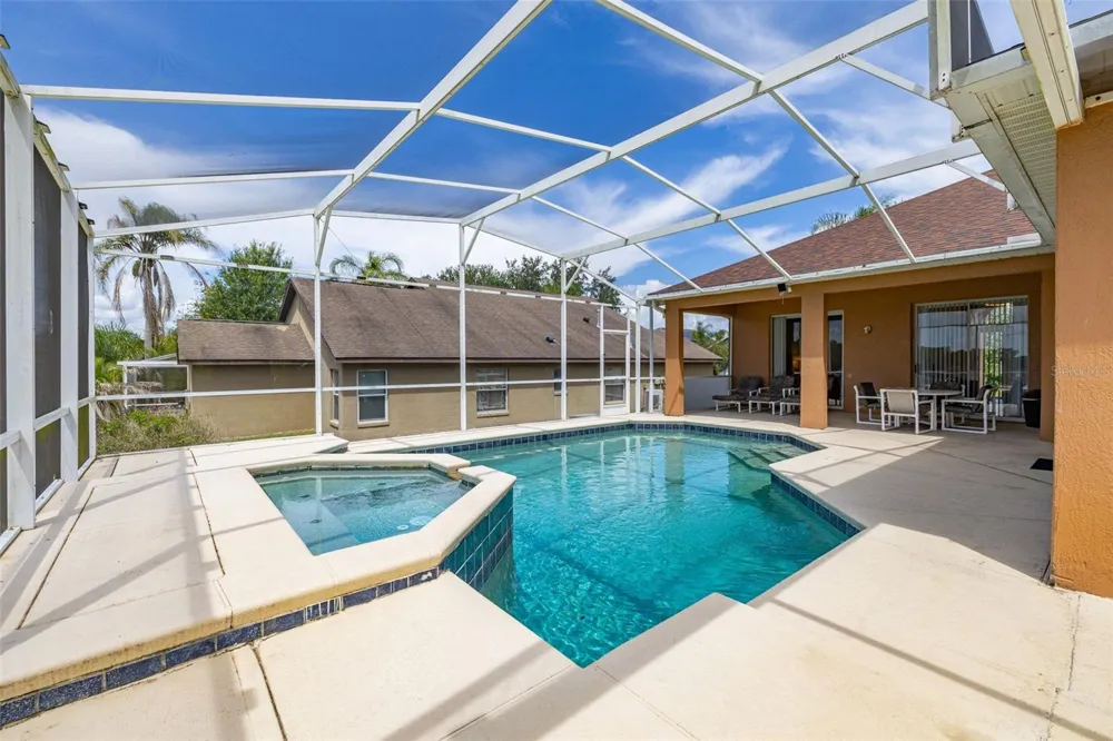 327 GREELEY LOOP Davenport, FL 33897