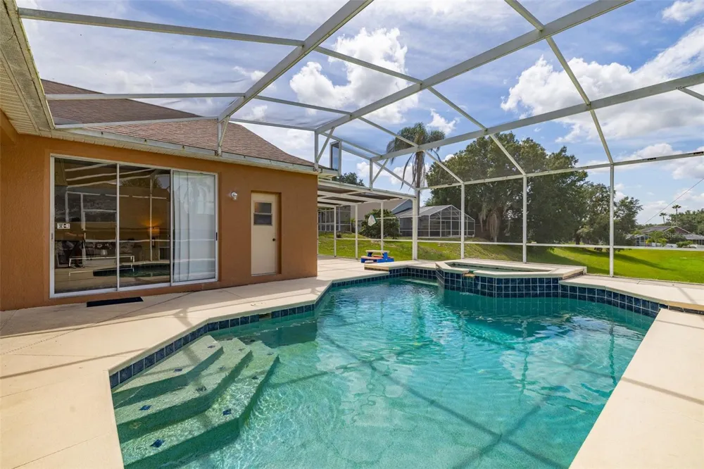 327 GREELEY LOOP Davenport, FL 33897