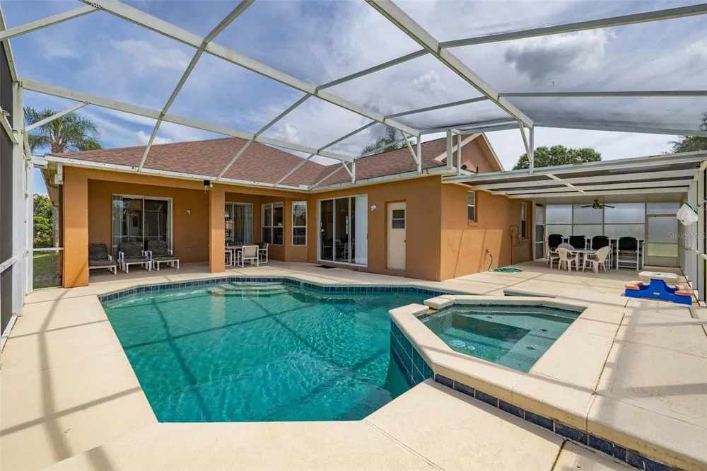 327 GREELEY LOOP Davenport, FL 33897