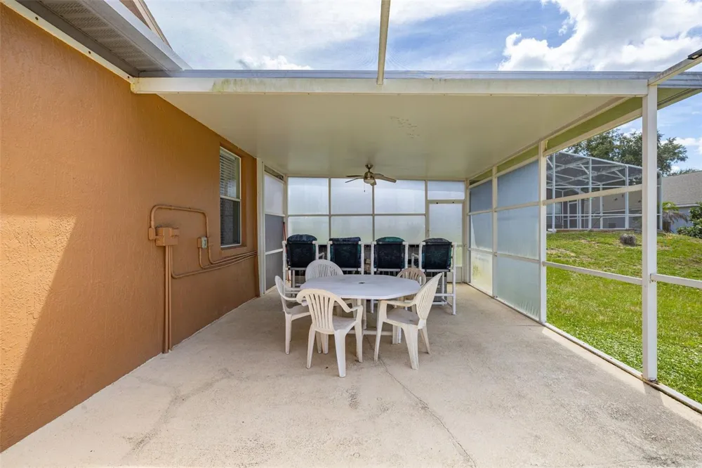 327 GREELEY LOOP Davenport, FL 33897