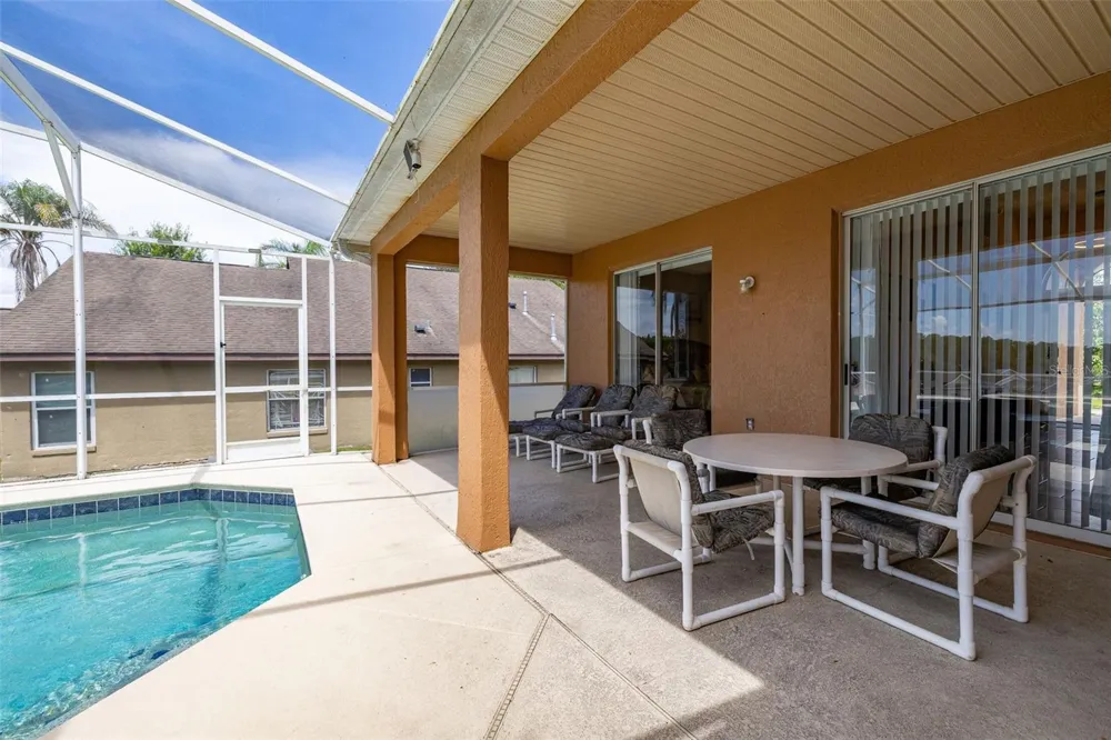 327 GREELEY LOOP Davenport, FL 33897