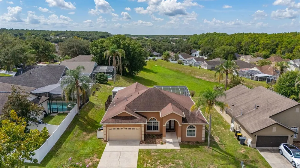 327 GREELEY LOOP Davenport, FL 33897