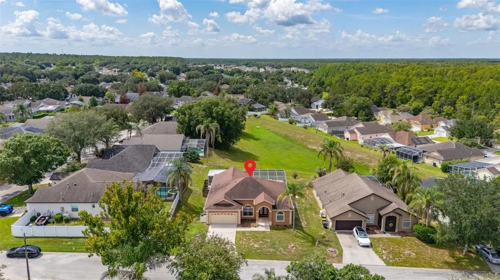 327 GREELEY LOOP Davenport, FL 33897