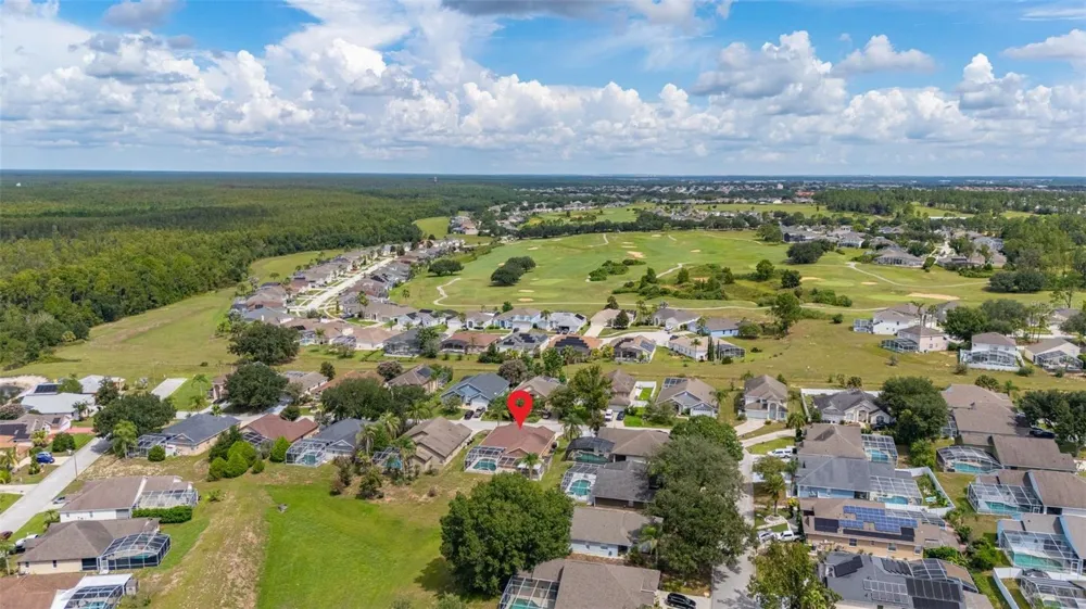 327 GREELEY LOOP Davenport, FL 33897