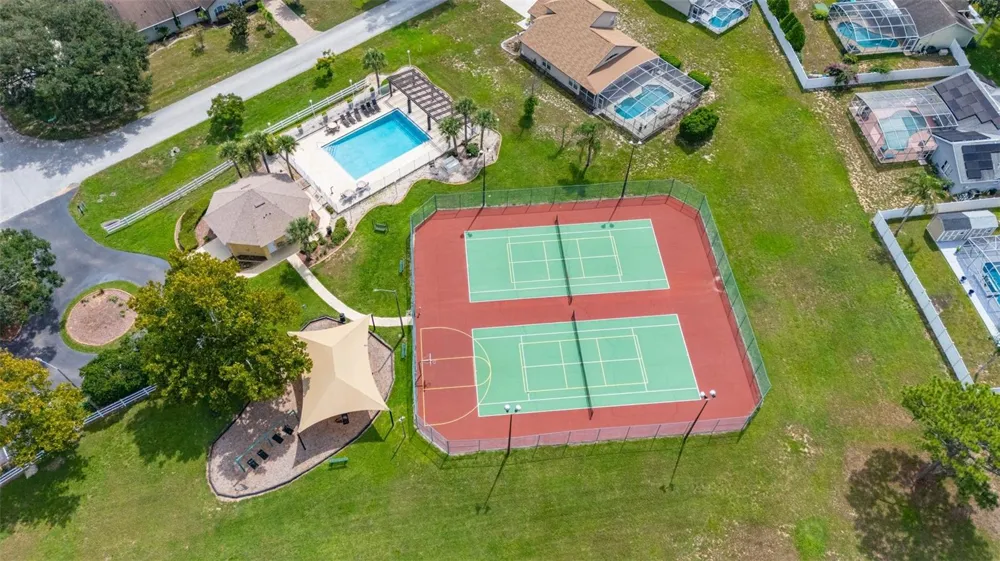 327 GREELEY LOOP Davenport, FL 33897