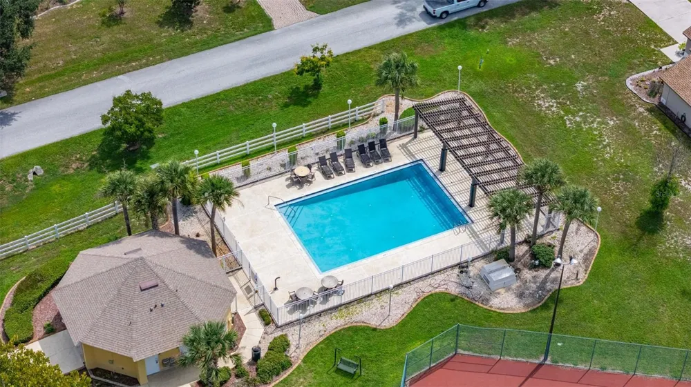 327 GREELEY LOOP Davenport, FL 33897