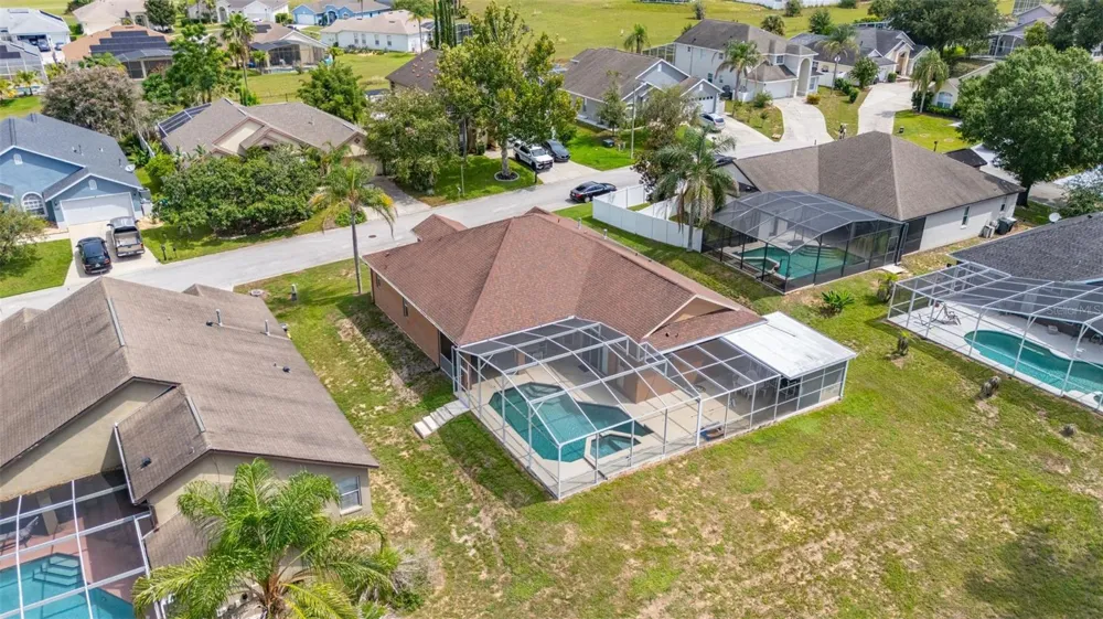327 GREELEY LOOP Davenport, FL 33897