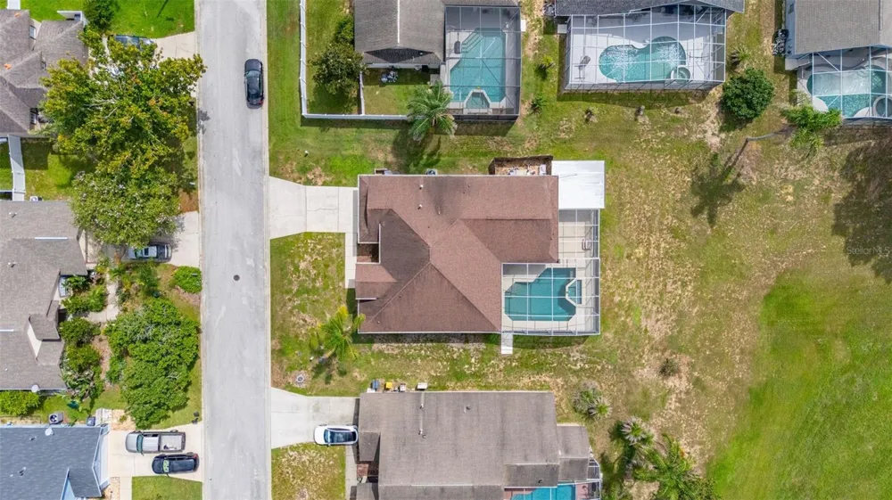 327 GREELEY LOOP Davenport, FL 33897