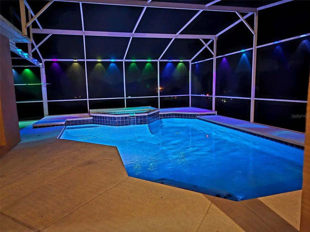 327 GREELEY LOOP Davenport, FL 33897