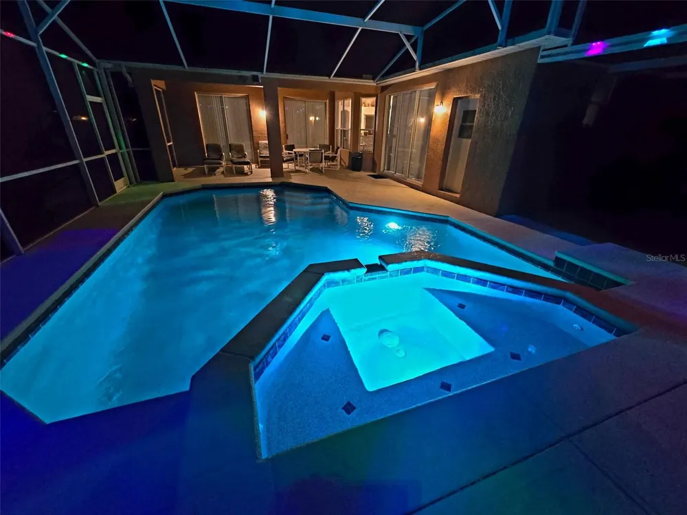 327 GREELEY LOOP Davenport, FL 33897