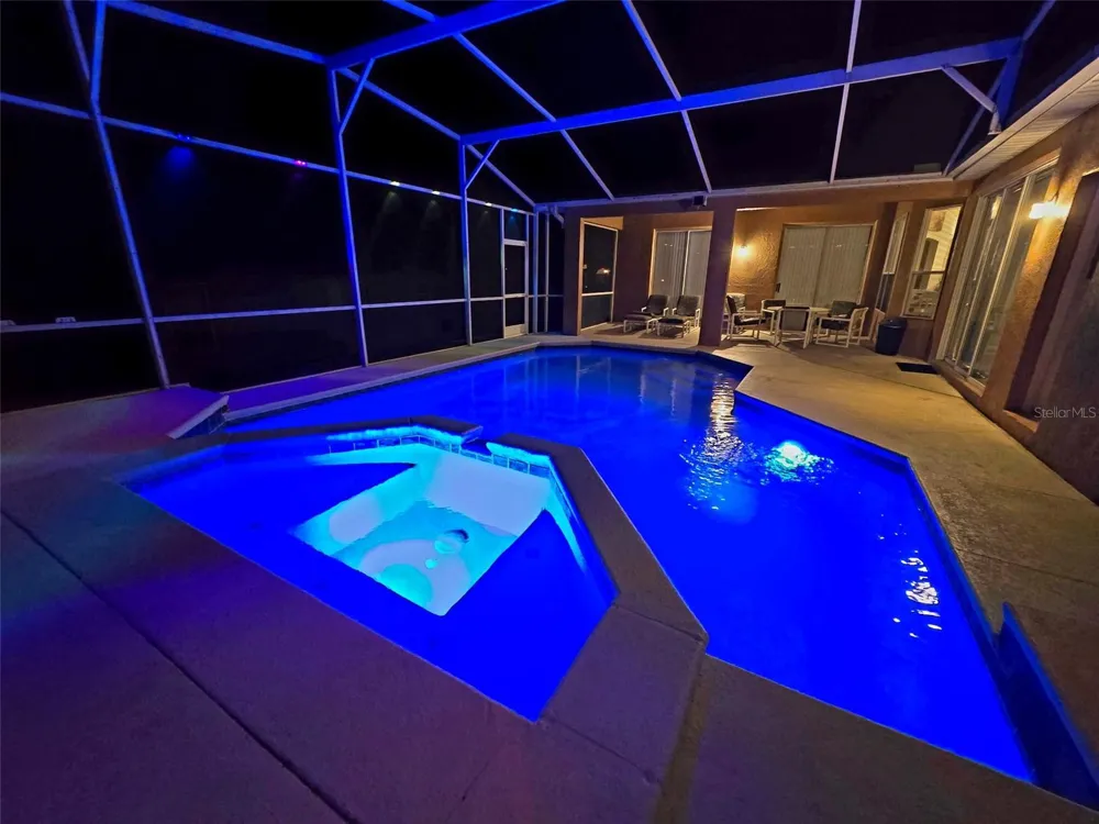 327 GREELEY LOOP Davenport, FL 33897