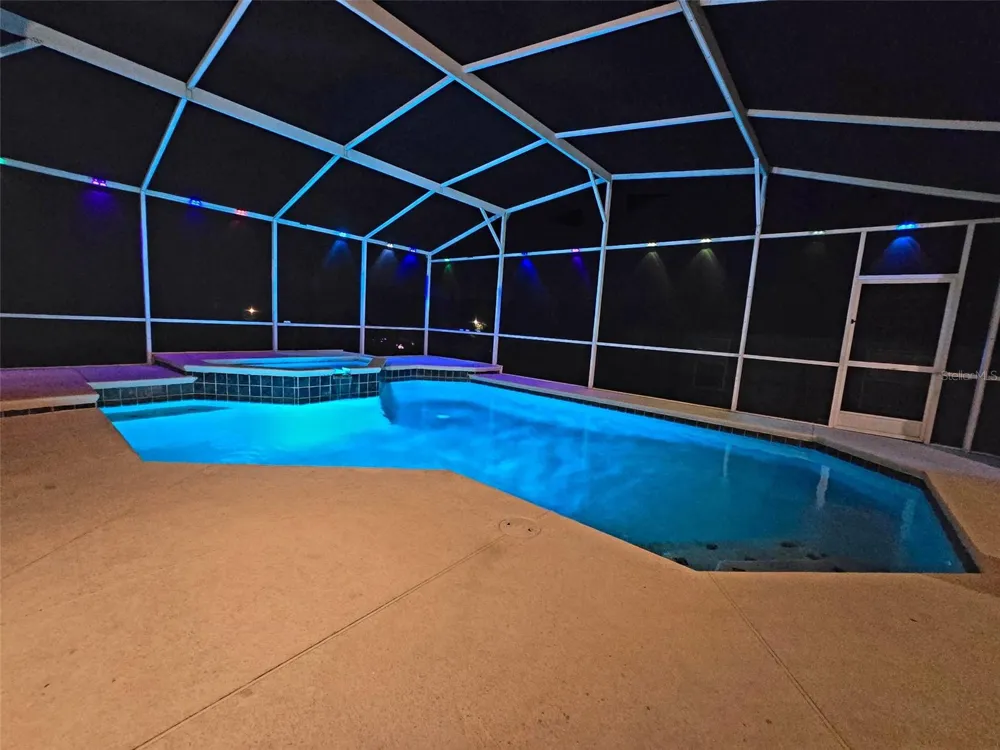 327 GREELEY LOOP Davenport, FL 33897