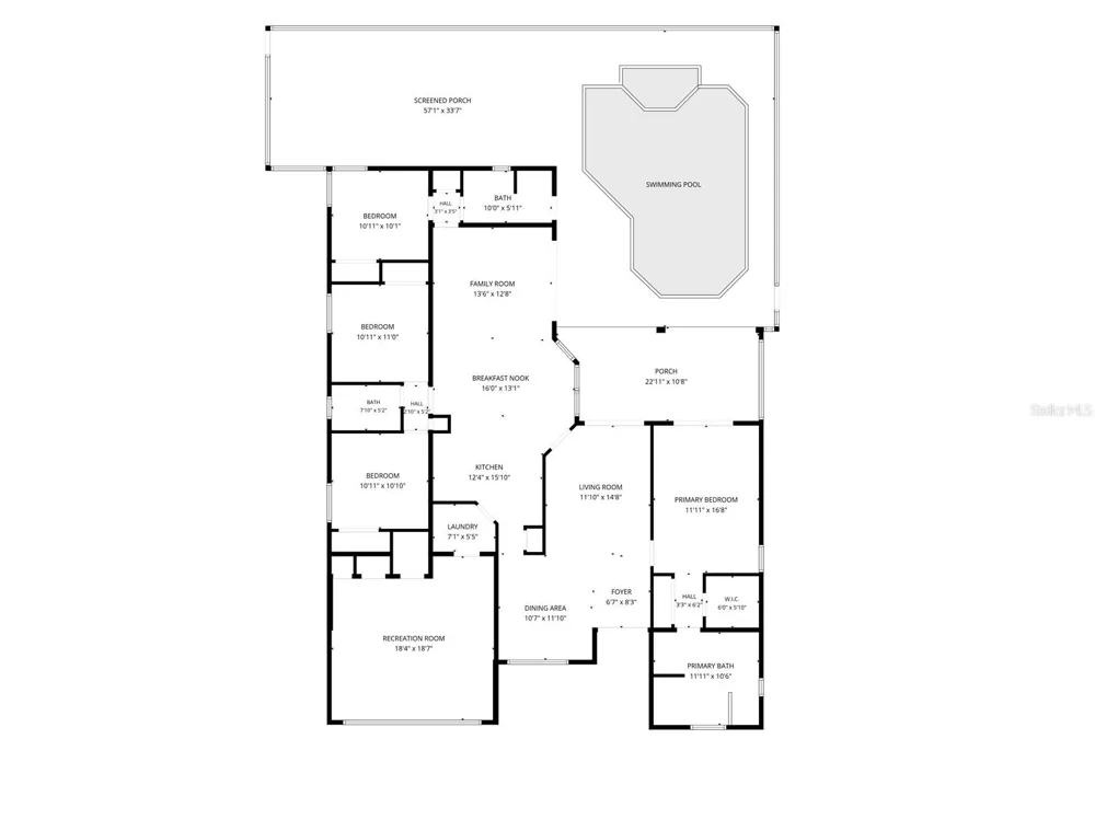 327 GREELEY LOOP Davenport, FL 33897