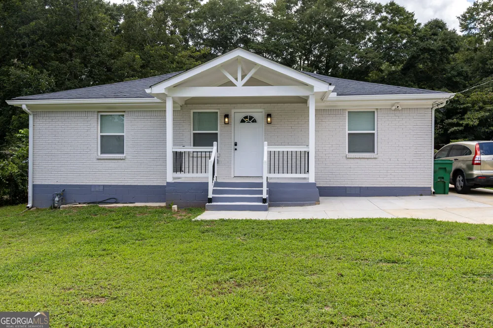 1987 Willa WAY Decatur, GA 30032