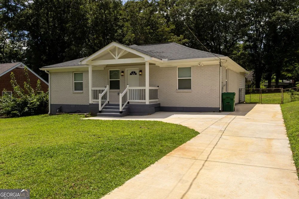 1987 Willa WAY Decatur, GA 30032