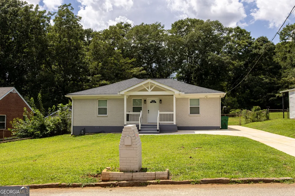 1987 Willa WAY Decatur, GA 30032