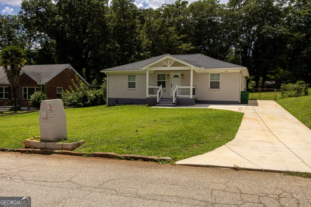 1987 Willa WAY Decatur, GA 30032