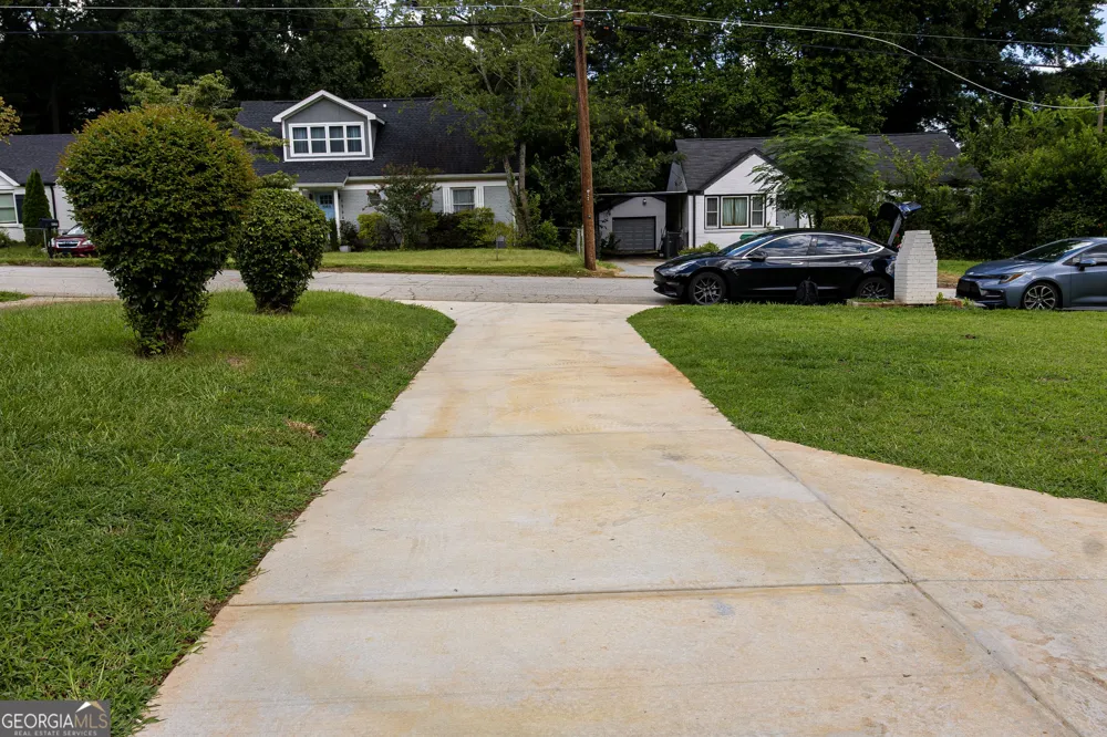 1987 Willa WAY Decatur, GA 30032