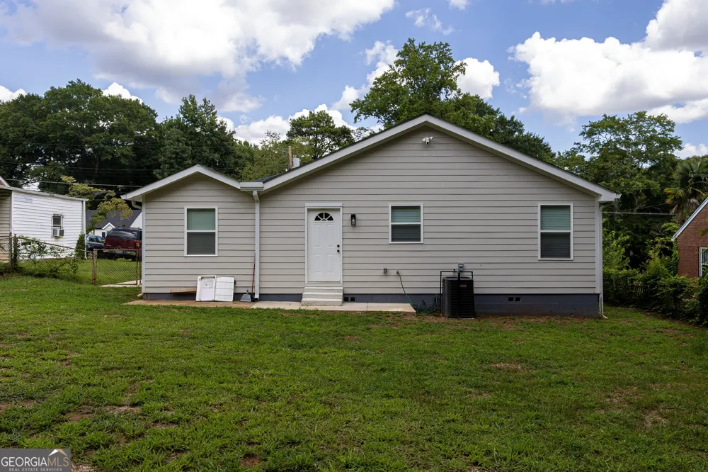 1987 Willa WAY Decatur, GA 30032