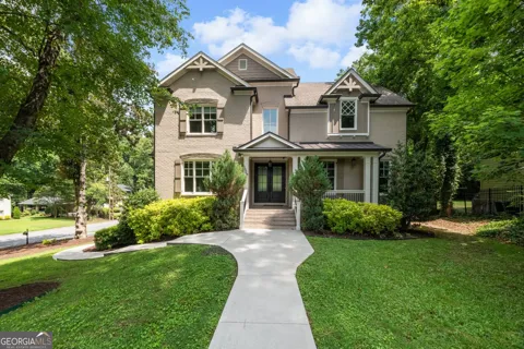1509 High Haven CT