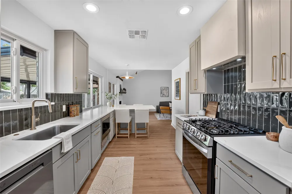 13005 Powderhorn Street Austin, TX 78727