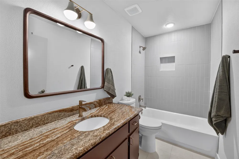 13005 Powderhorn Street Austin, TX 78727