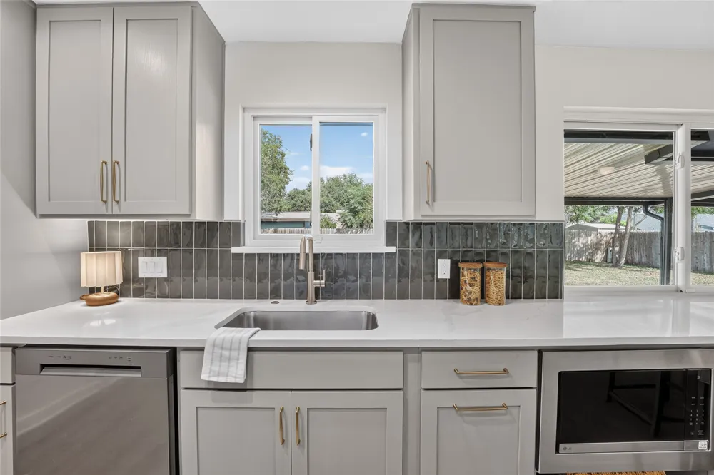 13005 Powderhorn Street Austin, TX 78727