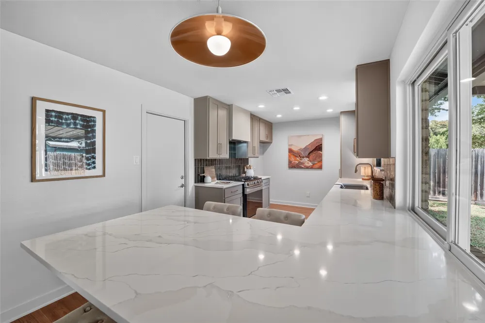 13005 Powderhorn Street Austin, TX 78727