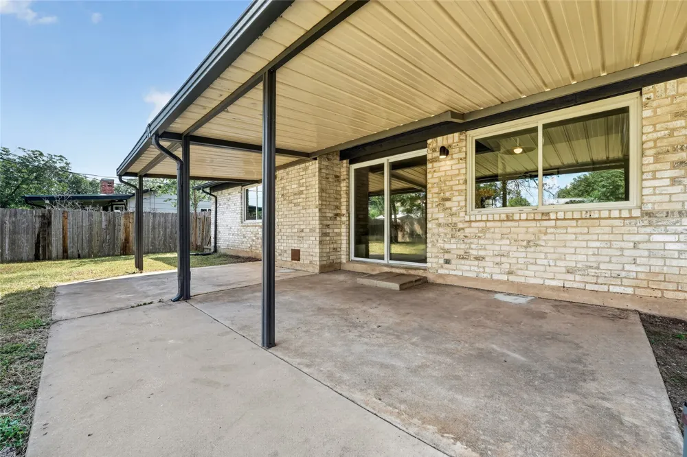 13005 Powderhorn Street Austin, TX 78727