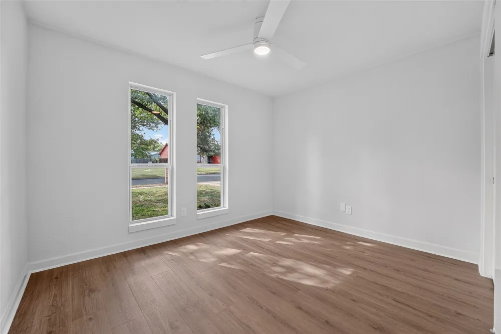 13005 Powderhorn Street Austin, TX 78727