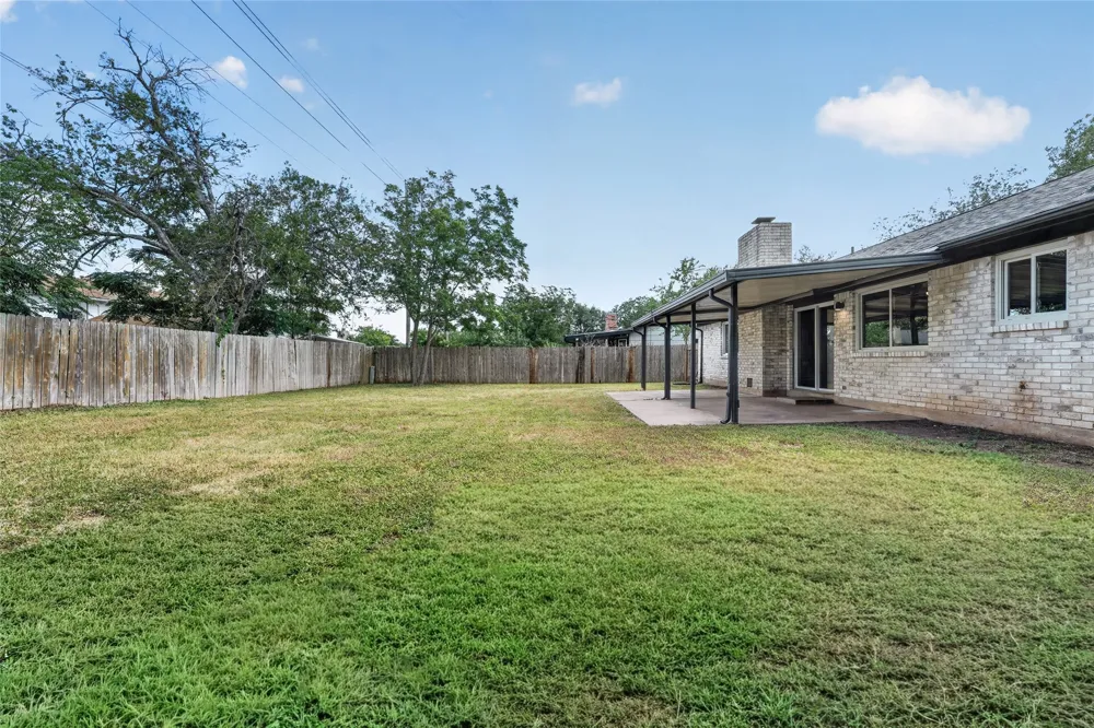13005 Powderhorn Street Austin, TX 78727
