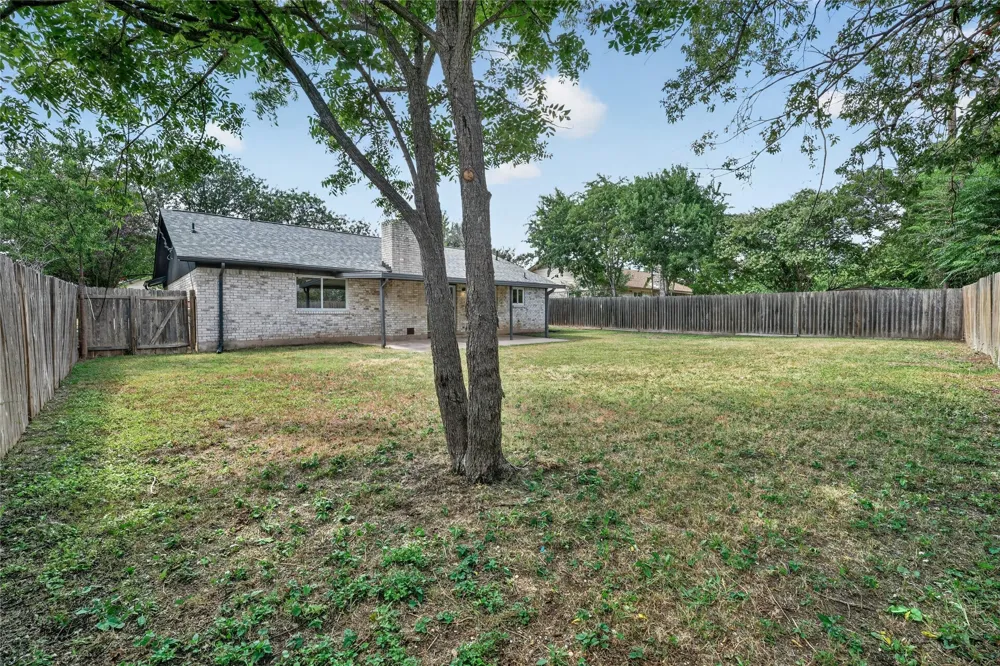 13005 Powderhorn Street Austin, TX 78727