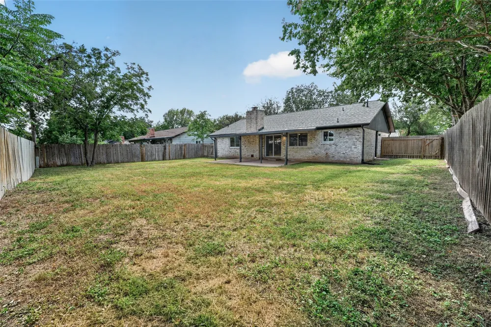 13005 Powderhorn Street Austin, TX 78727