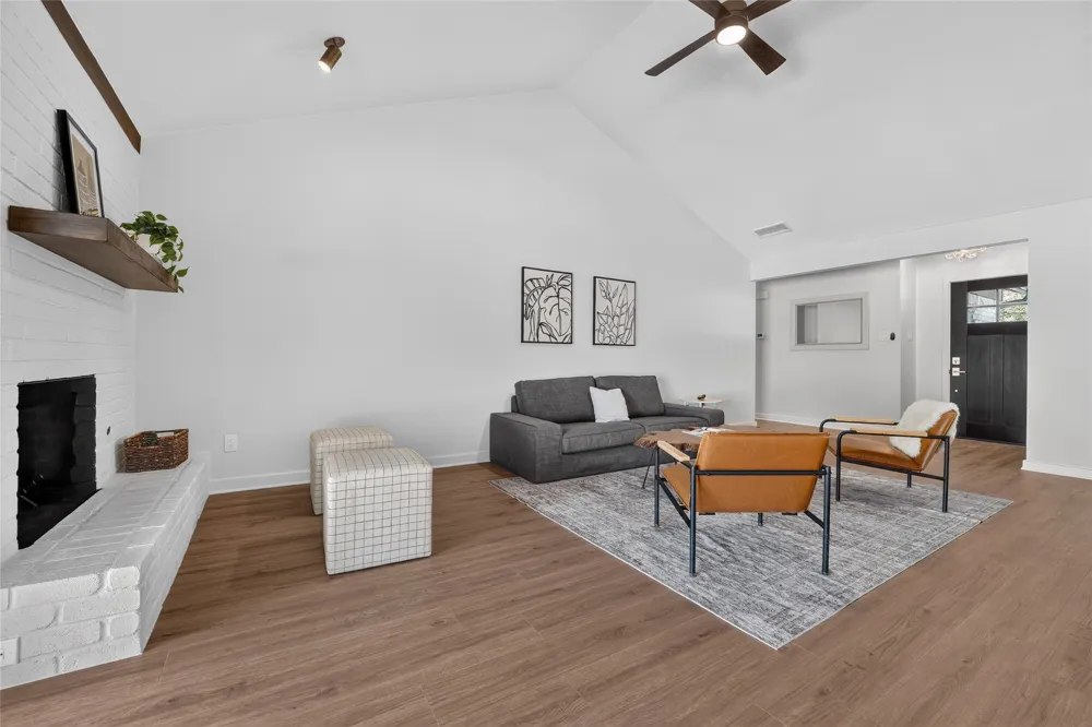 13005 Powderhorn Street Austin, TX 78727
