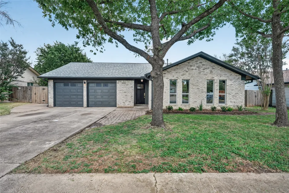 13005 Powderhorn Street Austin, TX 78727