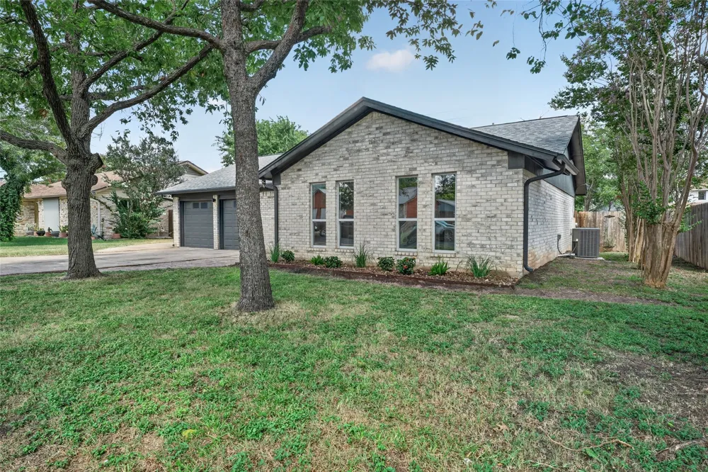 13005 Powderhorn Street Austin, TX 78727