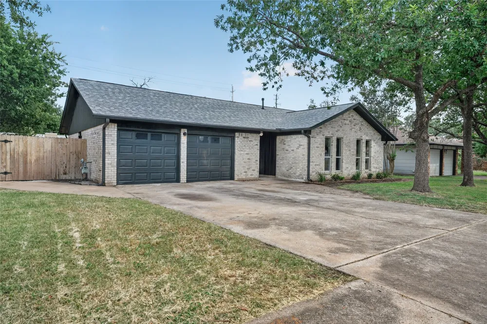 13005 Powderhorn Street Austin, TX 78727