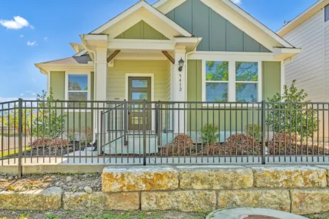 5412 Golden Canary Lane