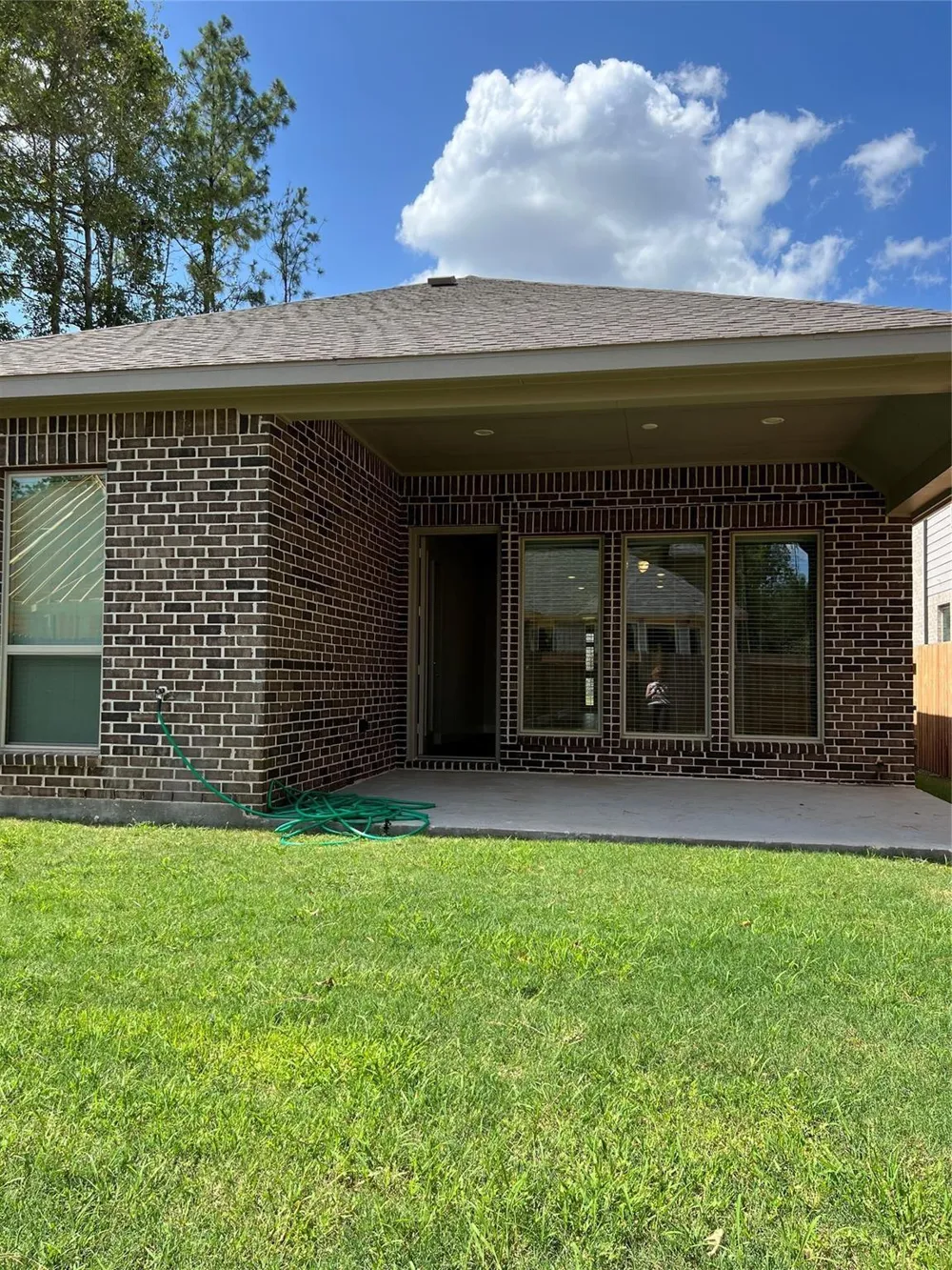 15830 Bird Of Paradise Drive Conroe, TX 77302