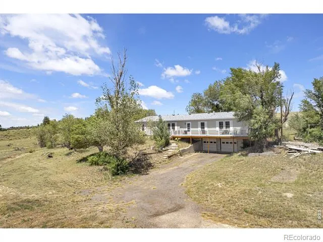 29462 County Road Q Brush, CO 80723