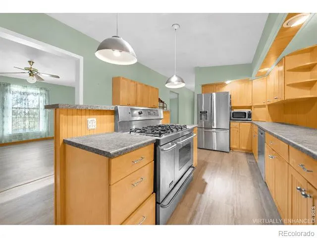 29462 County Road Q Brush, CO 80723