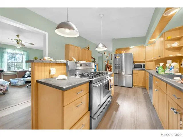 29462 County Road Q Brush, CO 80723
