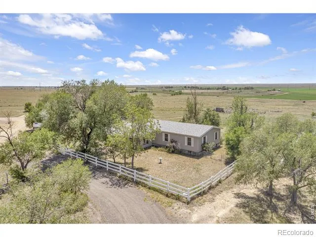 29462 County Road Q Brush, CO 80723