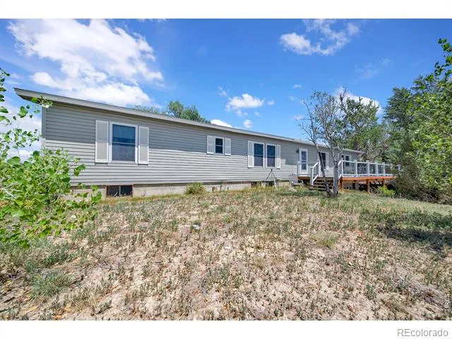 29462 County Road Q Brush, CO 80723
