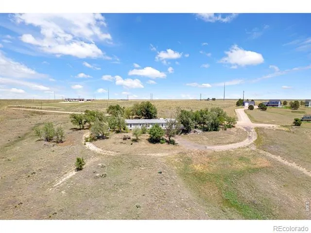 29462 County Road Q Brush, CO 80723
