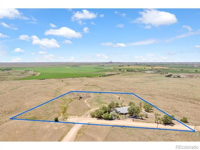 29462 County Road Q Brush, CO 80723