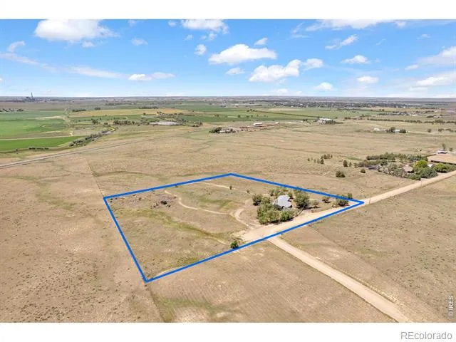 29462 County Road Q Brush, CO 80723