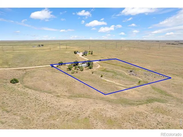 29462 County Road Q Brush, CO 80723