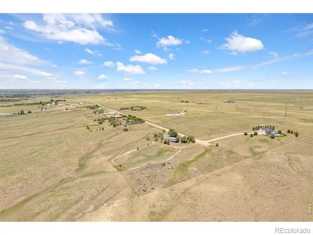 29462 County Road Q Brush, CO 80723